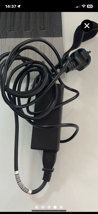 Cargador HP CT:WECJPOEGCATPD1 65W