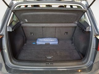 Volkswagen Golf Advance BMT