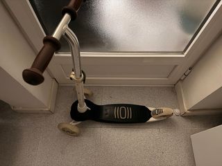 Patinete infantil 3 ruedas