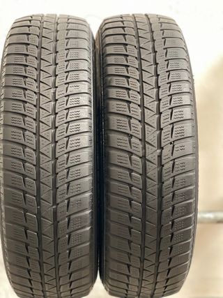 2x 165/70 R14 81T Falken EuroAllseason Hs449