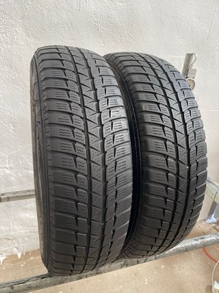 2x 165/70 R14 81T Falken EuroAllseason Hs449