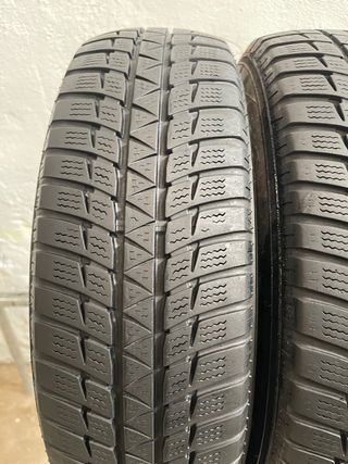 2x 165/70 R14 81T Falken EuroAllseason Hs449