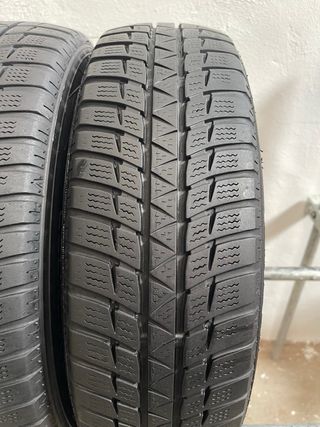 2x 165/70 R14 81T Falken EuroAllseason Hs449