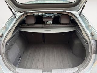 Hyundai IONIQ Tecno Hybrid