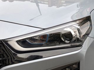 Hyundai IONIQ Tecno Hybrid