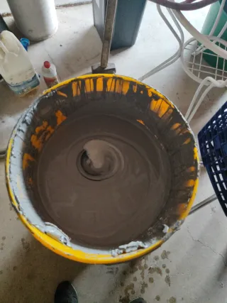 Sika SikaFill 50 Impermeabilización 20kg