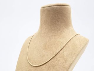 E46077-0 Cadena Oro 18K 26Cm