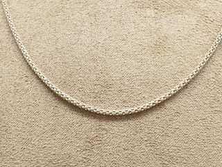 E46077-0 Cadena Oro 18K 26Cm