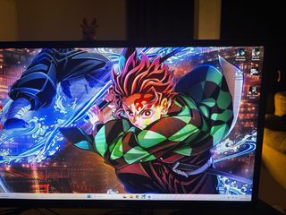 Monitor NOC 1080p. Gaming, ofimatica, multimedia.