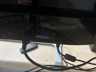 Monitor NOC 1080p. Gaming, ofimatica, multimedia.