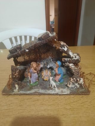 Presepe Natività