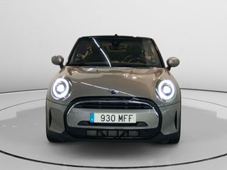 MINI Cooper Cabrio 1.5