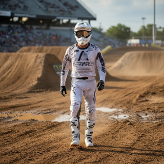 Traje de Enduro Alpinestars