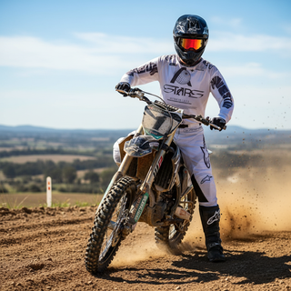 Traje de Enduro Alpinestars