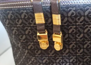 Bolso de viaje Loewe 48 hrs.