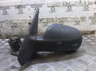 RETROVISOR IZQUIERDO CITROEN XSARA COUPE 1.6 16V T