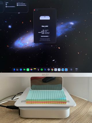 Mac mini M2 