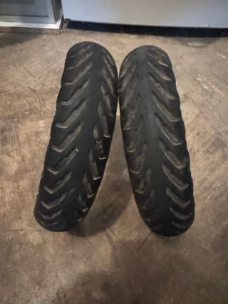 Ruedas patinete