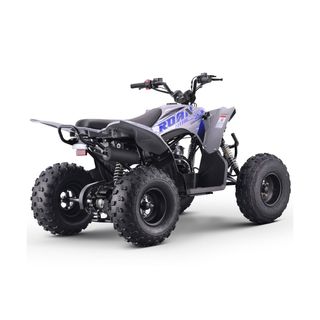 Quad Roan Dakar R8 125cc Semi-Automático