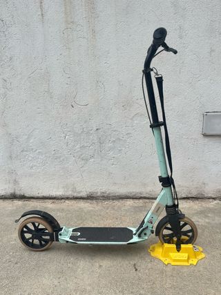 Patinete Oxelo Decathlon