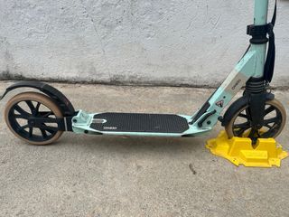Patinete Oxelo Decathlon