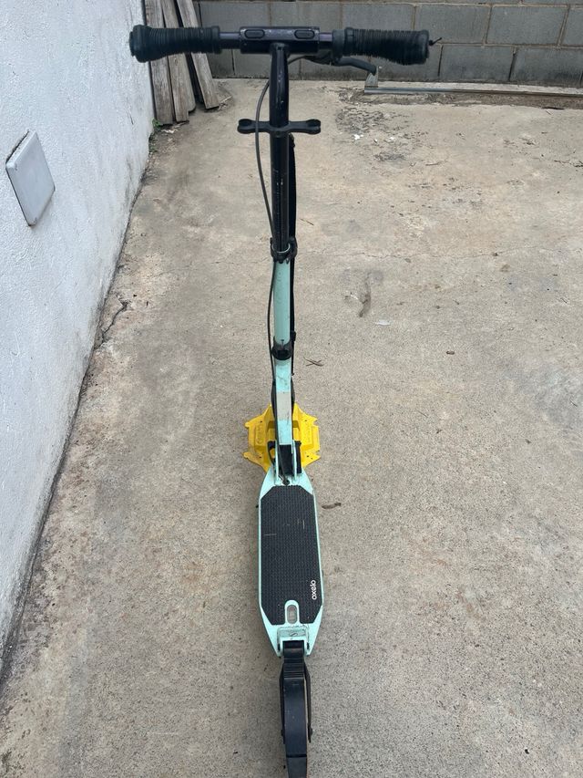 Patinete Oxelo Decathlon