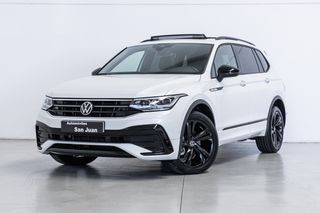 Volkswagen Tiguan Allspace R Line 2.0 TDI DSG 150 