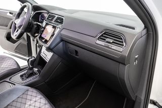 Volkswagen Tiguan Allspace R Line 2.0 TDI DSG 150 