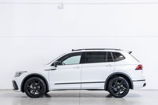 Volkswagen Tiguan Allspace R Line 2.0 TDI DSG 150 