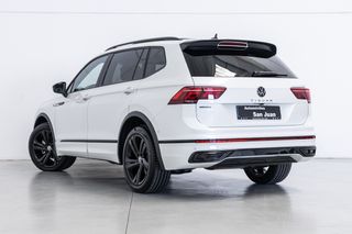 Volkswagen Tiguan Allspace R Line 2.0 TDI DSG 150 