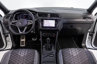 Volkswagen Tiguan Allspace R Line 2.0 TDI DSG 150 
