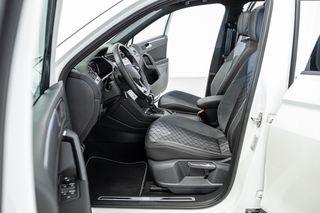 Volkswagen Tiguan Allspace R Line 2.0 TDI DSG 150 