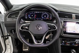 Volkswagen Tiguan Allspace R Line 2.0 TDI DSG 150 
