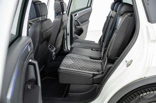 Volkswagen Tiguan Allspace R Line 2.0 TDI DSG 150 