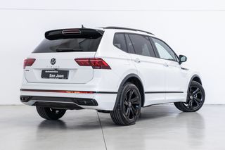 Volkswagen Tiguan Allspace R Line 2.0 TDI DSG 150 