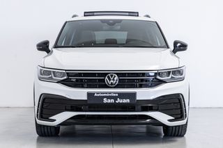 Volkswagen Tiguan Allspace R Line 2.0 TDI DSG 150 