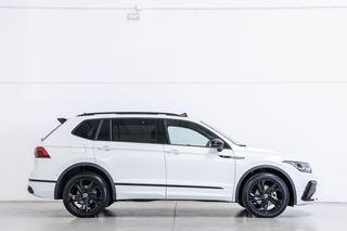 Volkswagen Tiguan Allspace R Line 2.0 TDI DSG 150 
