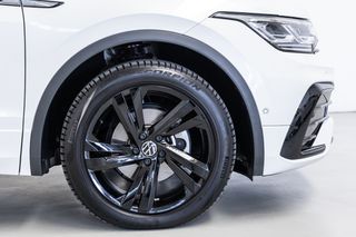 Volkswagen Tiguan Allspace R Line 2.0 TDI DSG 150 