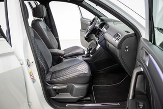 Volkswagen Tiguan Allspace R Line 2.0 TDI DSG 150 