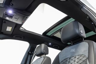 Volkswagen Tiguan Allspace R Line 2.0 TDI DSG 150 