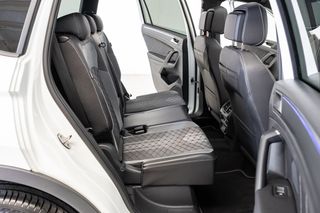 Volkswagen Tiguan Allspace R Line 2.0 TDI DSG 150 