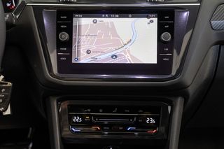 Volkswagen Tiguan Allspace R Line 2.0 TDI DSG 150 