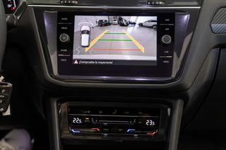 Volkswagen Tiguan Allspace R Line 2.0 TDI DSG 150 