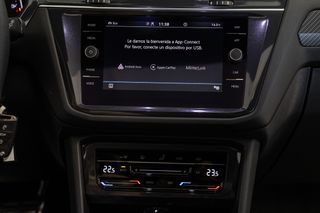 Volkswagen Tiguan Allspace R Line 2.0 TDI DSG 150 
