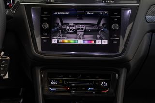 Volkswagen Tiguan Allspace R Line 2.0 TDI DSG 150 