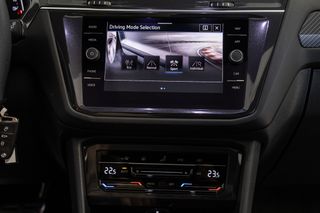 Volkswagen Tiguan Allspace R Line 2.0 TDI DSG 150 