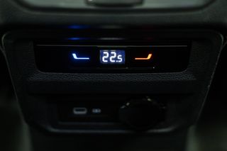 Volkswagen Tiguan Allspace R Line 2.0 TDI DSG 150 