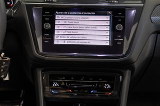 Volkswagen Tiguan Allspace R Line 2.0 TDI DSG 150 