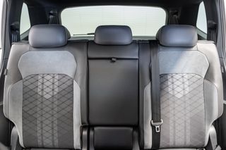 Volkswagen Tiguan Allspace R Line 2.0 TDI DSG 150 
