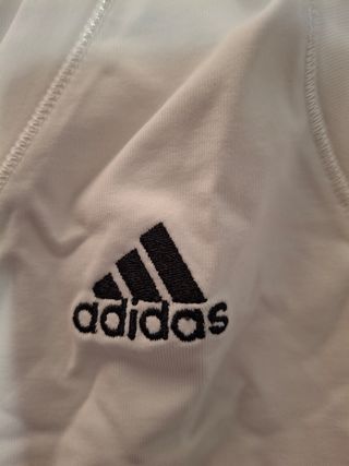 Canotta Adidas Donna Taglia S